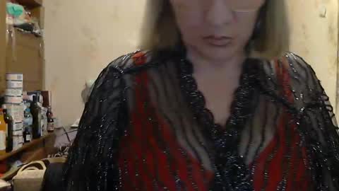 Snapshot of tittylina chatting on 6, 1, 2025 tittylina online show from 6, 1, 2025