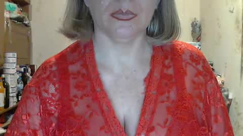 Snapshot of tittylina chatting on 6, 1, 2025 tittylina online show from 6, 1, 2025