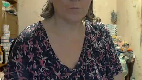 Snapshot of tittylina chatting on 12, 1, 2025 tittylina online show from 12, 1, 2025