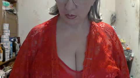 Snapshot of tittylina chatting on 12, 1, 2025 tittylina online show from 12, 1, 2025