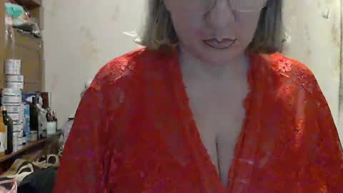 Snapshot of tittylina chatting on 13, 1, 2025 tittylina online show from 13, 1, 2025