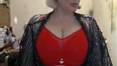 Snapshot of tittylina chatting on 27, 1, 2025 tittylina online show from 27, 1, 2025