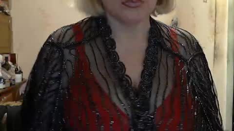 Snapshot of tittylina chatting on 2, 2, 2025 tittylina online show from 2, 2, 2025