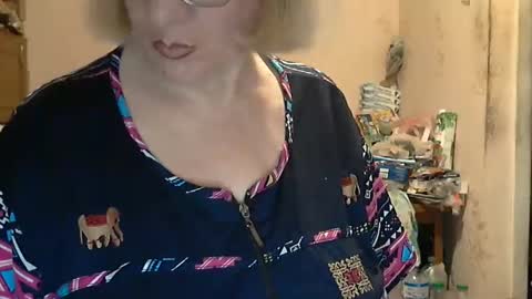 Snapshot of tittylina chatting on 3, 2, 2025 tittylina online show from 3, 2, 2025