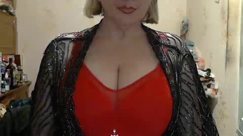 Snapshot of tittylina chatting on 13, 2, 2025 tittylina online show from 13, 2, 2025
