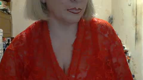 Snapshot of tittylina chatting on 16, 2, 2025 tittylina online show from 16, 2, 2025