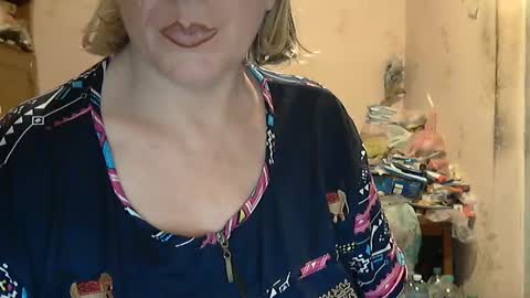 Snapshot of tittylina chatting on 23, 2, 2025 tittylina online show from 23, 2, 2025
