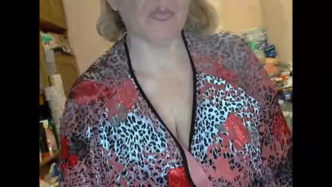 Snapshot of tittylina chatting on 29, 9, 2025 tittylina online show from 29, 9, 2025