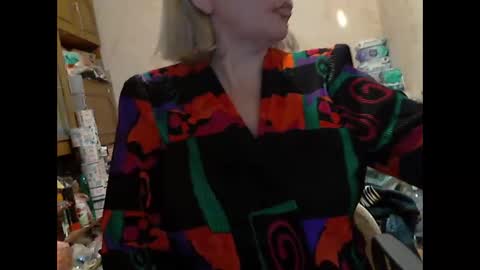 Snapshot of tittylina chatting on 30, 10, 2025 tittylina online show from 30, 10, 2025