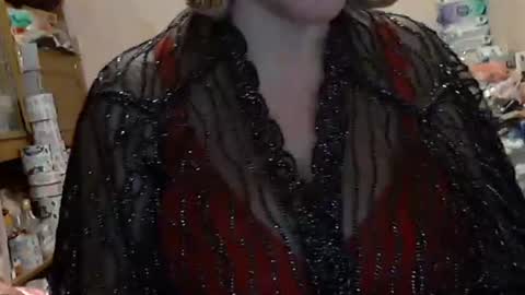 Snapshot of tittylina chatting on 24, 11, 2025 tittylina online show from 24, 11, 2025