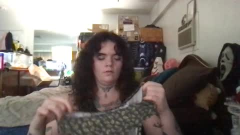 formerly bigtittygothwhore online show from 21, 2, 2026