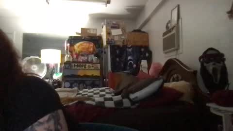 formerly bigtittygothwhore online show from 14, 4, 2026