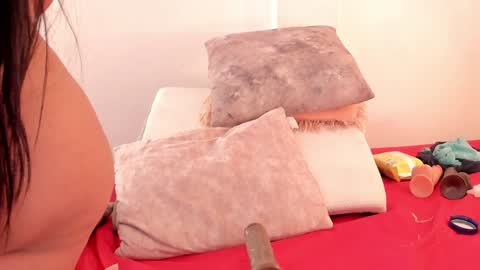 Tivizay online show from 27, 1, 2025