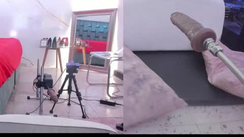 Tivizay online show from 17, 4, 2026