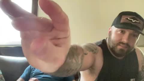 TJ and Dustin online show from 25, 6, 2026