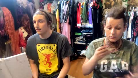 tjfemboi5641 online show from 11, 9, 2025