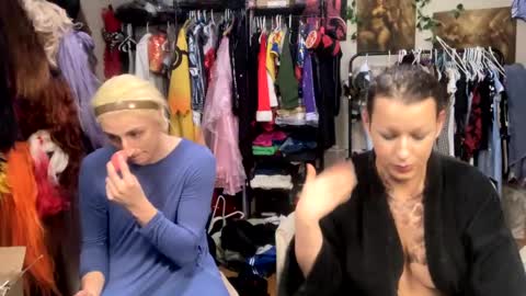 tjfemboi5641 online show from 14, 9, 2025