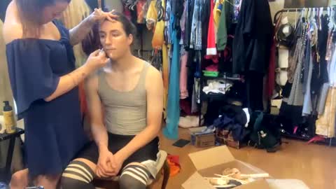 tjfemboi5641 online show from 26, 9, 2025