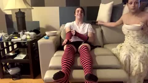 tjfemboi5641 online show from 6, 10, 2025