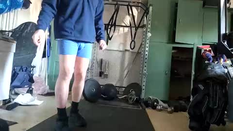 Snapshot of tjstanley1 chatting on 2, 11, 2025 Joe online show from 2, 11, 2025