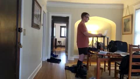 Snapshot of tjstanley1 chatting on 20, 3, 2026 Joe online show from 20, 3, 2026