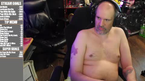 TK Maconn online show from 10, 6, 2026