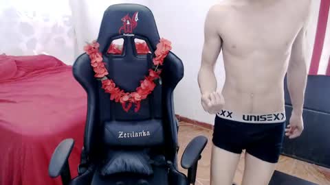 David online show from 10, 5, 2026