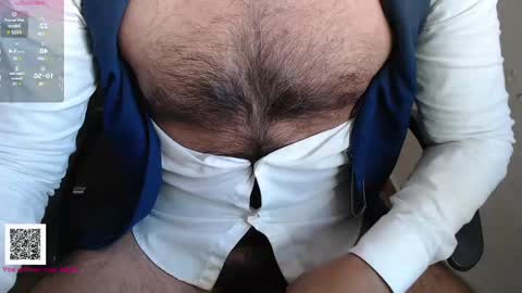 Leonel online show from 7, 12, 2024