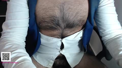 Leonel online show from 8, 12, 2024