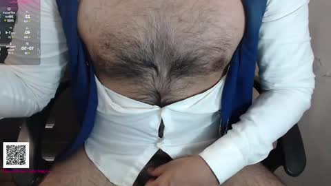 Leonel online show from 18, 2, 2025