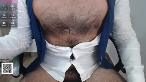 Leonel online show from 2, 10, 2025