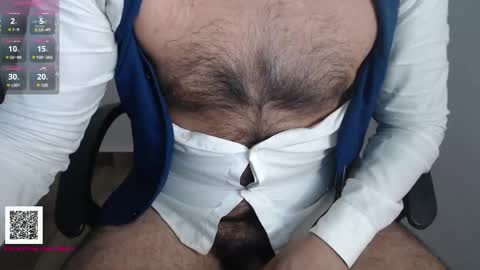 Leonel online show from 4, 10, 2025