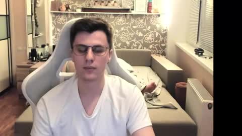 Doom online show from 22, 3, 2026