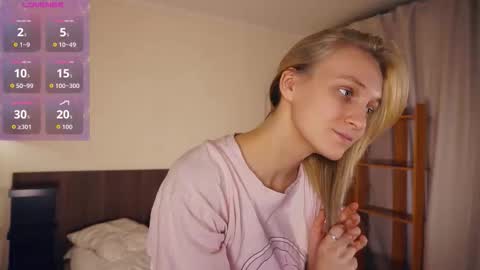 Snapshot of tobicovitt chatting on 12, 11, 2025 Mary online show from 12, 11, 2025