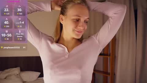 Snapshot of tobicovitt chatting on 13, 11, 2025 Mary online show from 13, 11, 2025