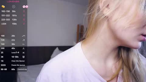 Snapshot of tobicovitt chatting on 29, 11, 2025 Mary online show from 29, 11, 2025