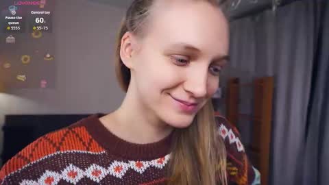 Snapshot of tobicovitt chatting on 2, 12, 2025 Mary online show from 2, 12, 2025