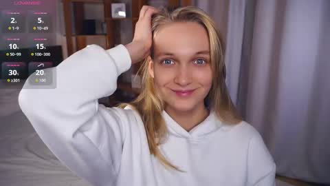 Snapshot of tobicovitt chatting on 14, 12, 2025 Mary online show from 14, 12, 2025