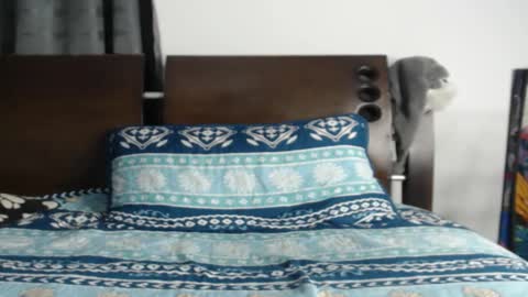 Andres Independent Model online show from 12, 2, 2026