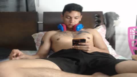 Andres Independent Model online show from 18, 2, 2026