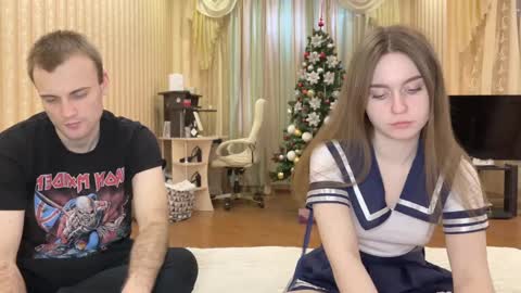 Moly   CONTROL DOMI IN PVT FOR FREE   online show from 22, 12, 2024