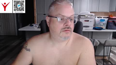 Snapshot of toddbator chatting on 5, 10, 2025 Todd Bator online show from 5, 10, 2025