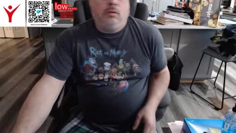 Todd Bator online show from 16, 3, 2026