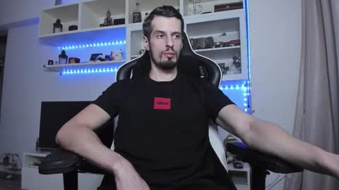 Snapshot of toddclaytonn chatting on 3, 11, 2025 Todd online show from 3, 11, 2025