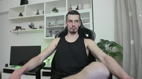 Todd online show from 20, 4, 2026