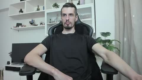 Todd online show from 27, 4, 2026