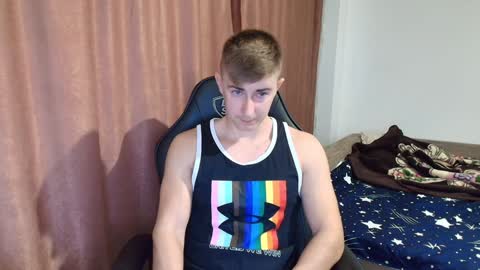 todhorny987 online show from 8, 1, 2025