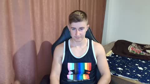 todhorny987 online show from 9, 1, 2025