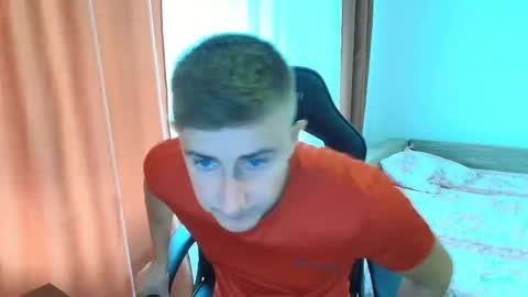 todhorny987 online show from 11, 3, 2025