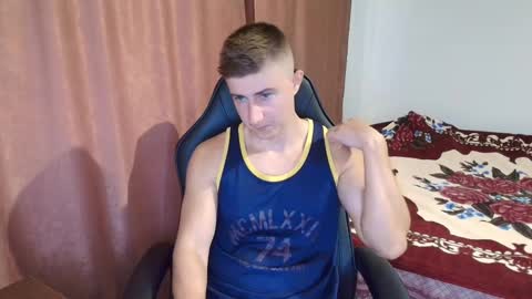 todhorny987 online show from 12, 3, 2025